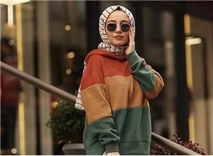 وقتی پوشش، امضای استایل تو می‌شود!